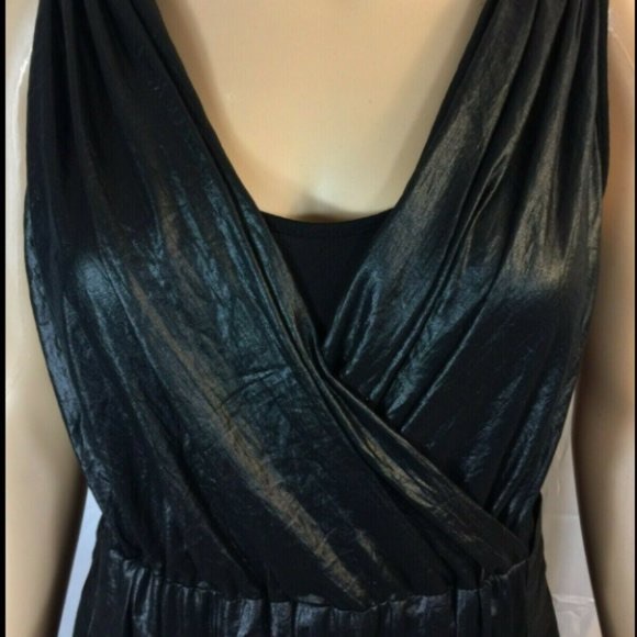 Bcbg iris drape dress - Picture 5 of 7